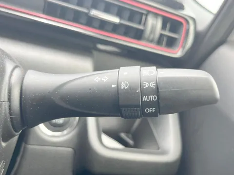 Suzuki Wagon R Stingray
