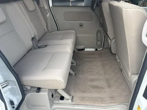 Nissan Clipper Rio