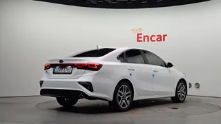 Kia Cerato (K3)