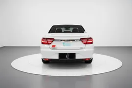 Geely Vision