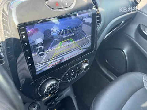 Renault QM3