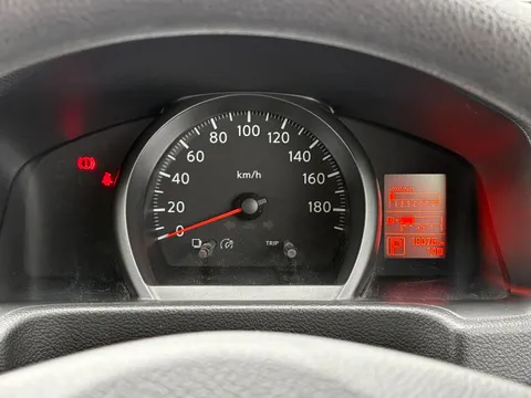 Nissan Vanette