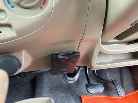 Suzuki Alto Eco