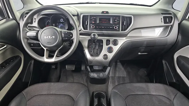 Kia Ray