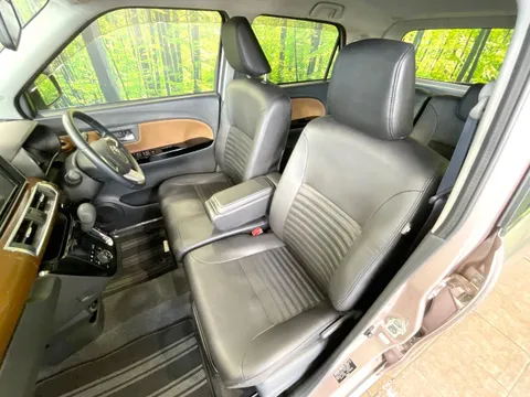 Toyota Pixis Joy