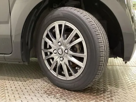 Honda N-BOX Slash