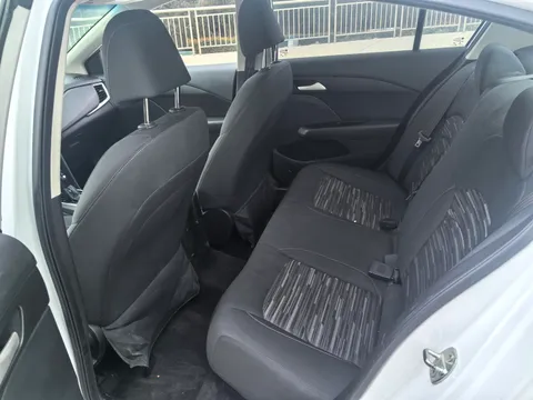 Chevrolet Cavalier