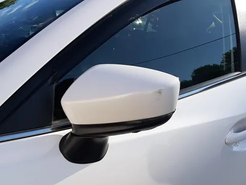 Mazda Axela Sport