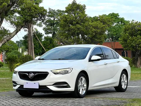 Buick Regal