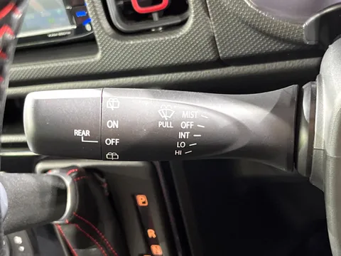 Suzuki Alto Turbo RS