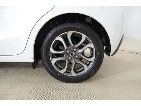 Mazda Mazda2 (Demio)