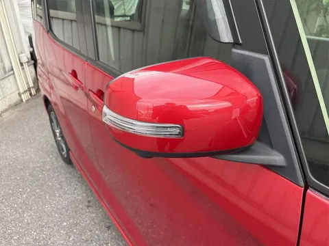 Mitsubishi eK Space Custom