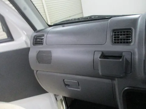 Subaru Sambar Truck