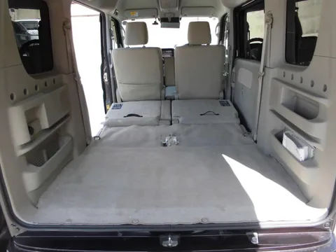 Nissan Clipper Rio
