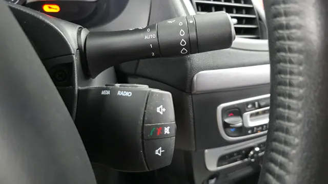 Renault SM3