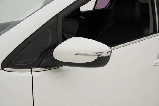 Kia Cerato (K3)