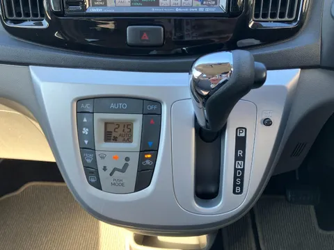 Subaru Pleo Plus