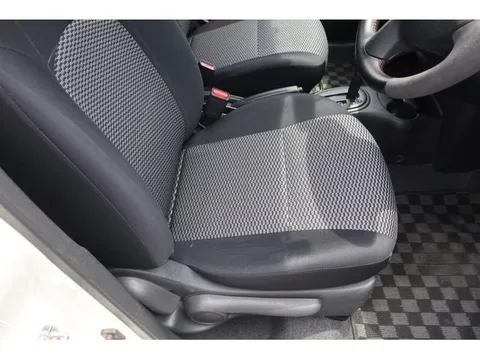 Nissan Micra (March)