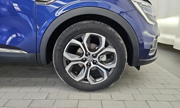 Renault Arkana (XM3)