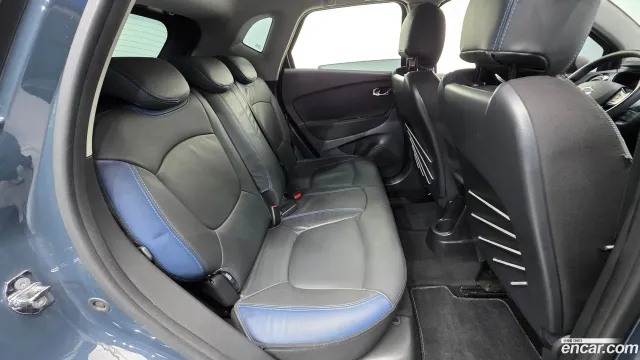 Renault QM3
