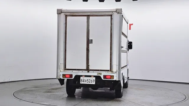 Chevrolet Labo