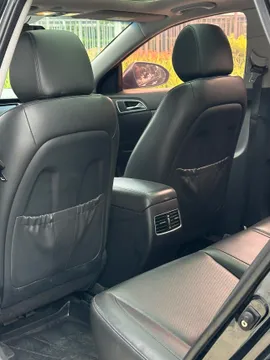 Hyundai Mistra