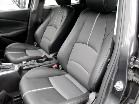 Mazda Mazda2 (Demio)