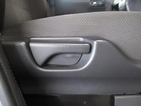Honda N-VAN Plus Style