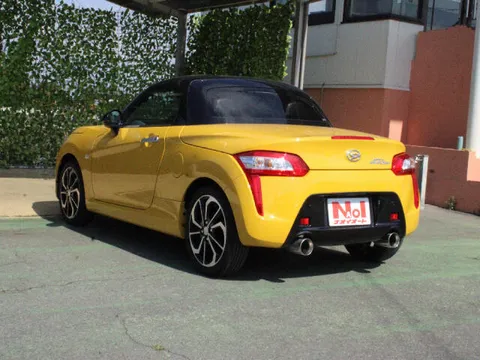 Daihatsu Copen