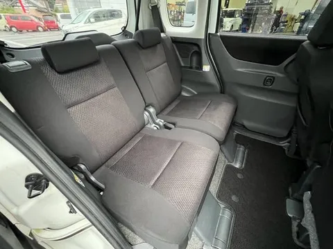 Suzuki Palette SW