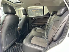 Gac GS3