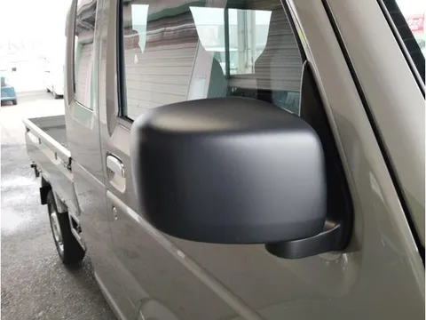 Suzuki Super Carry