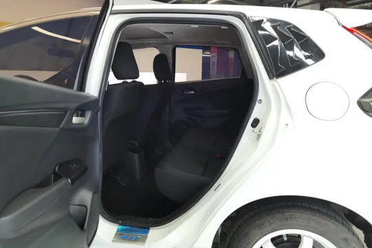 Honda Jazz (Fit)
