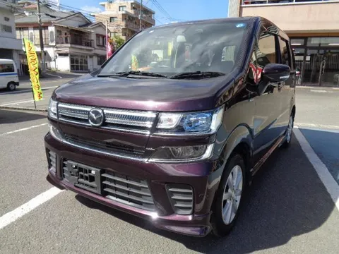 Mazda Flair