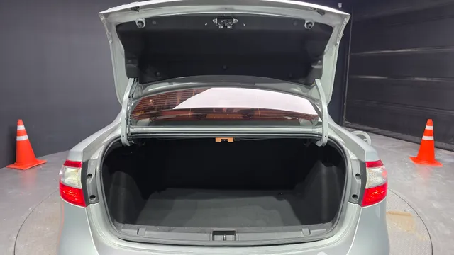 Renault SM3