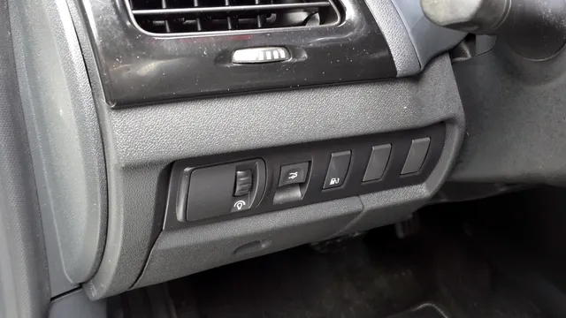 Renault SM3