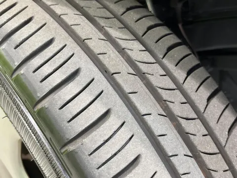 Mazda Flair Crossover