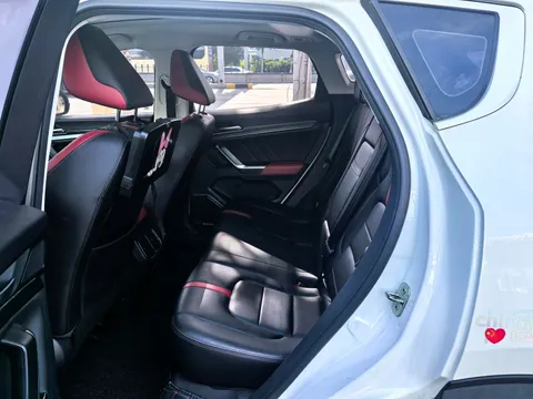 Haval H4