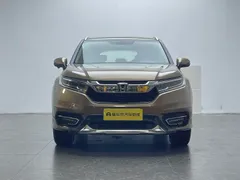 Honda Avancier