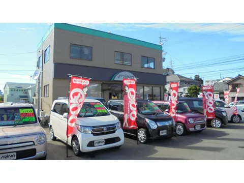 Suzuki Spacia Base