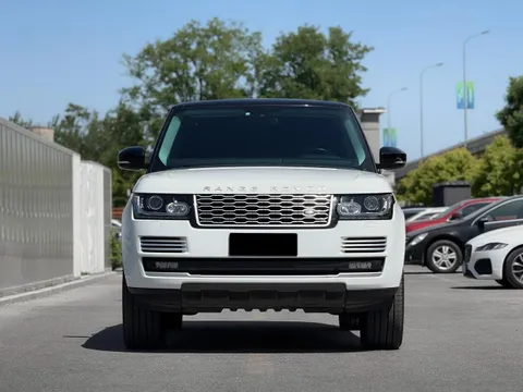 Land Rover