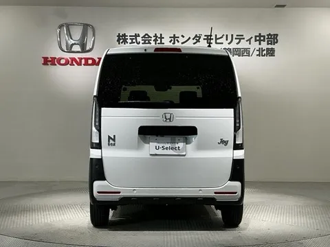 Honda N-BOX Joy