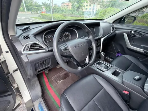 Venucia T90