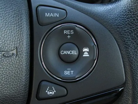 Honda HR-V (Vezel)