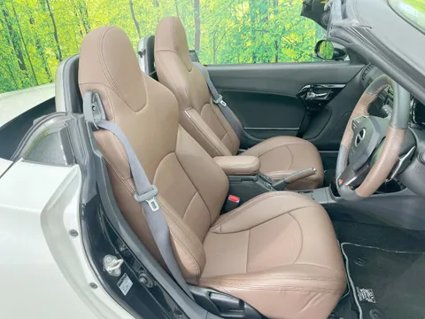 Toyota Copen