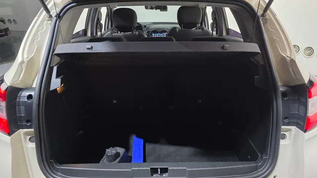 Renault QM3