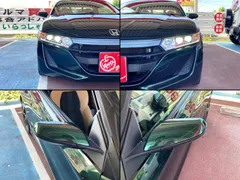 Honda S660