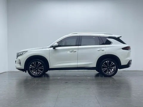 Gac GS5
