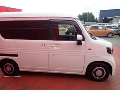 Honda N-VAN Plus Style