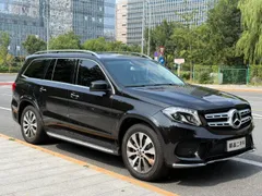 Mercedes-Benz Mercedes-Benz GLS